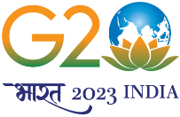 G20 logo