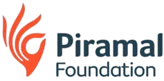 Piramal Foundation logo