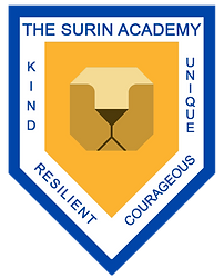 Surin Academy Schools logo