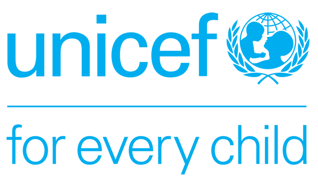 UNICEF logo
