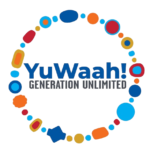 YuWaah logo