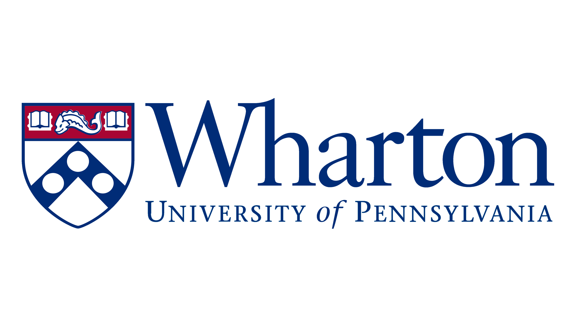 Wharton UPenn logo